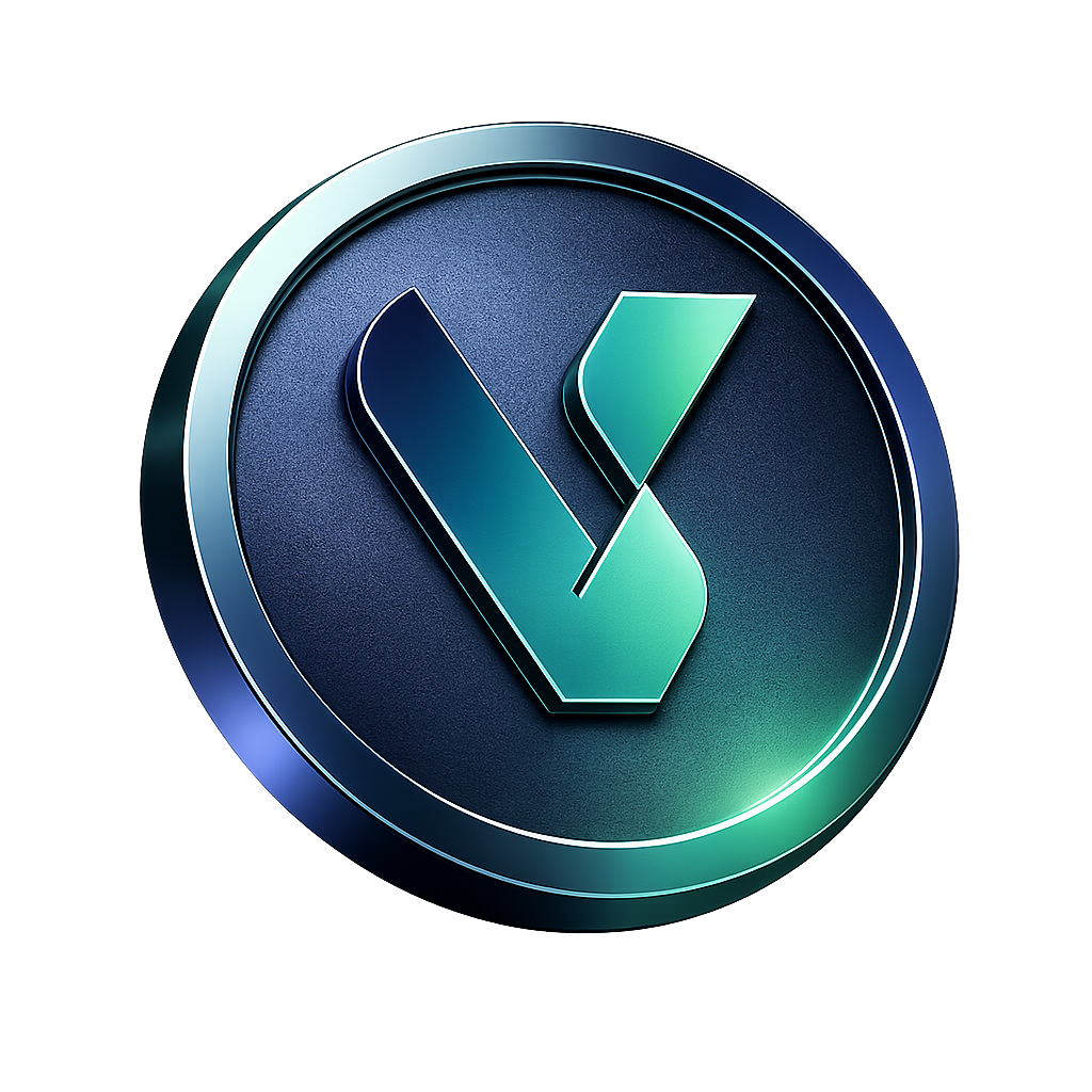 Moeda VexoPay