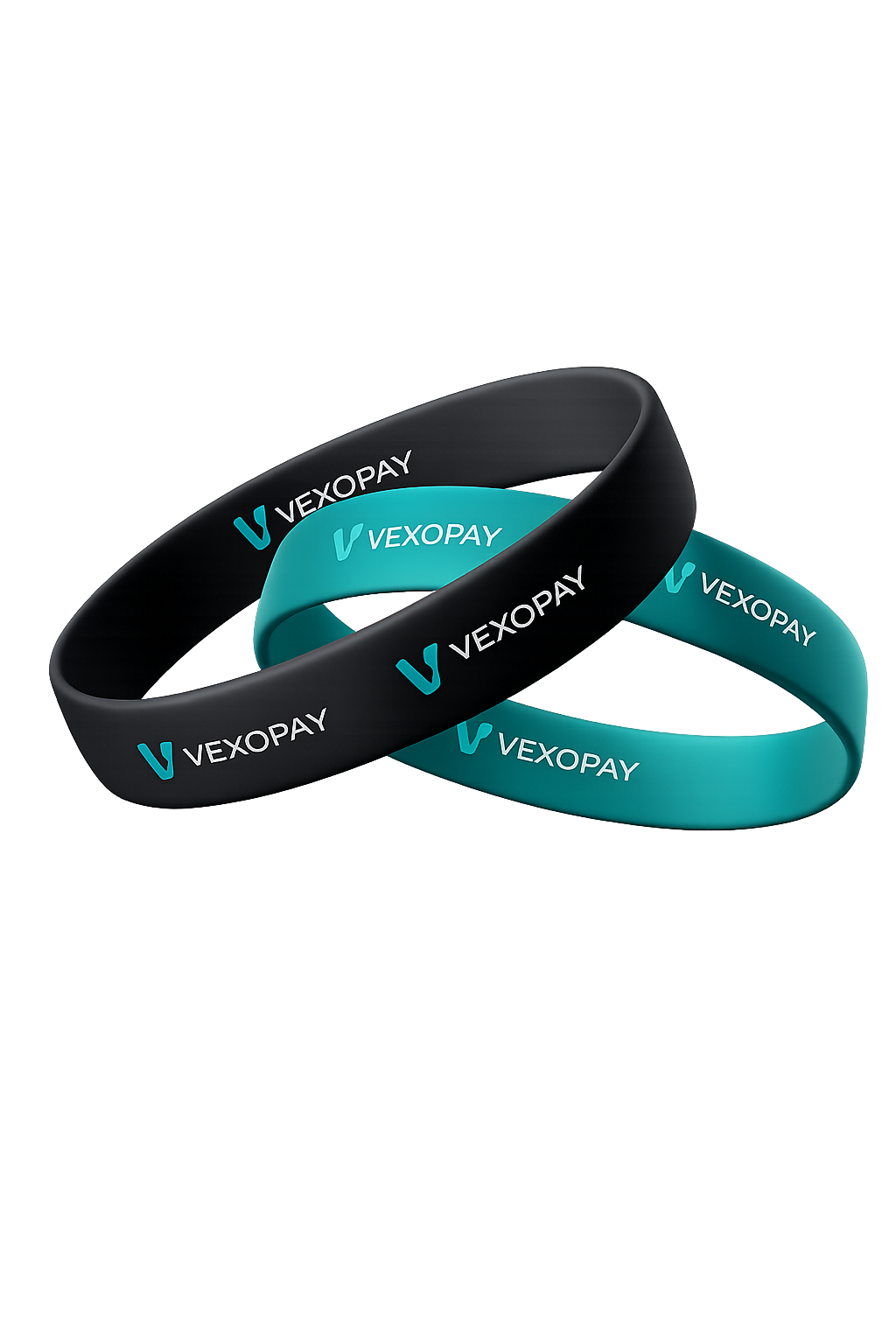 Pulseira VexoPay