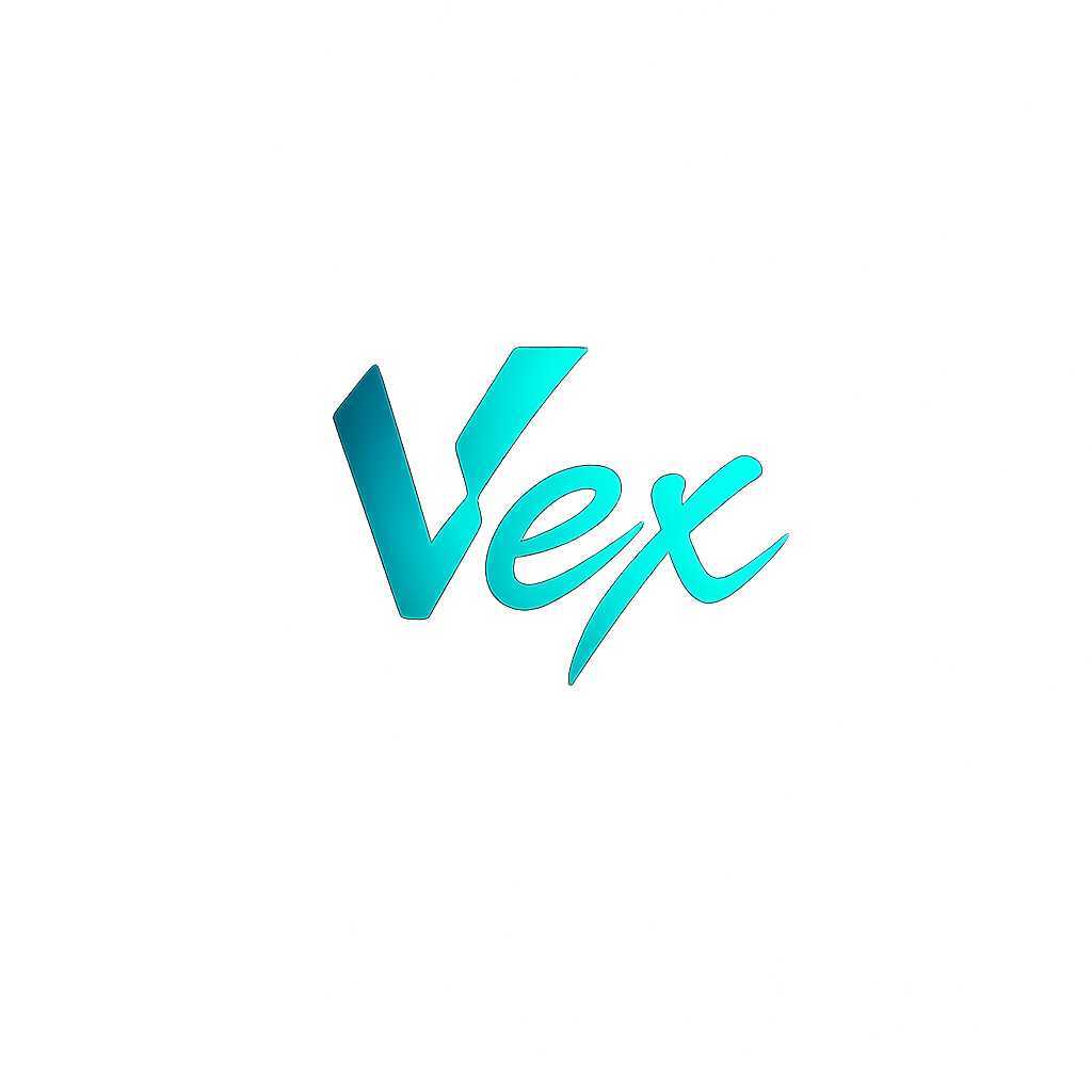 VexoPay Logo